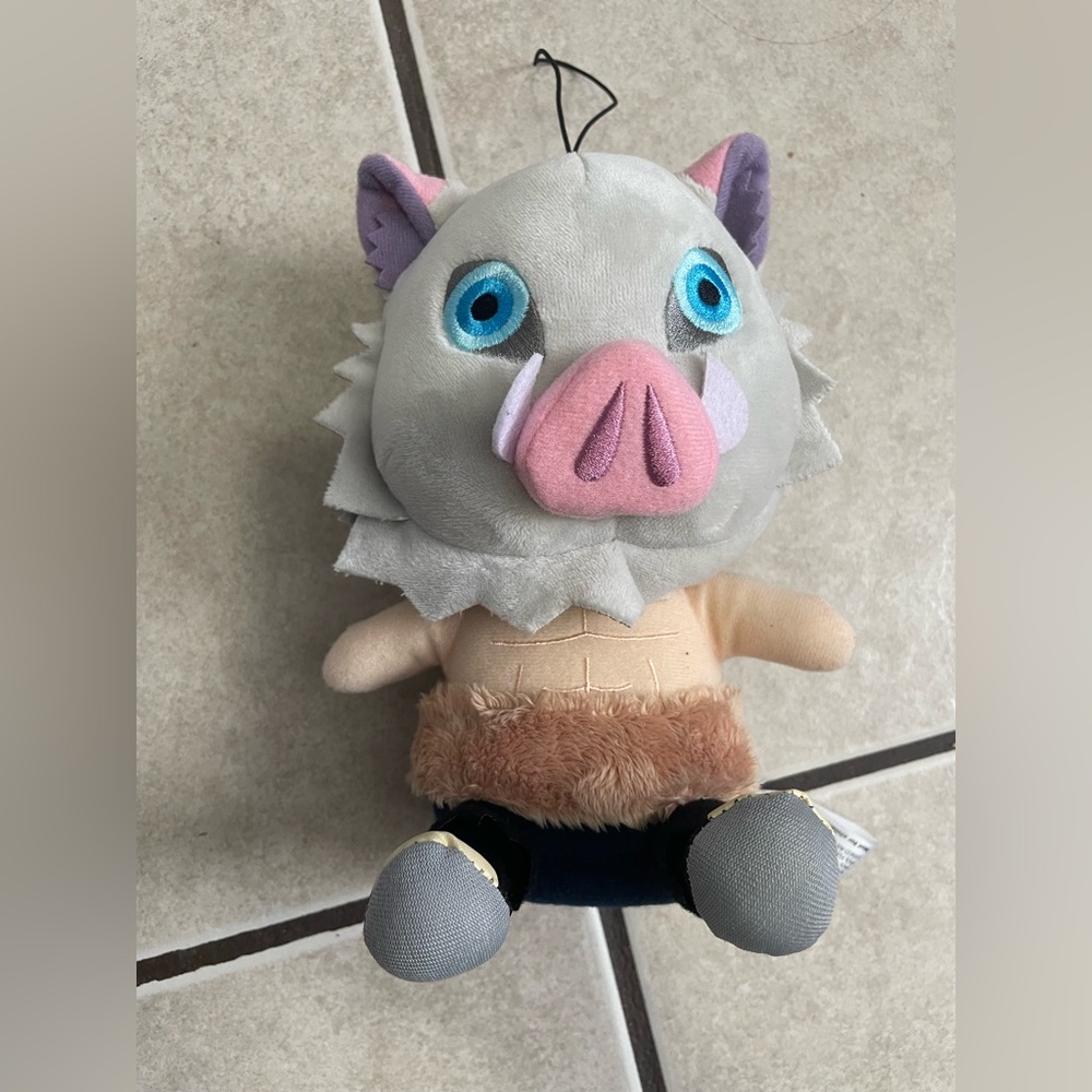 Demon Slayer piggy